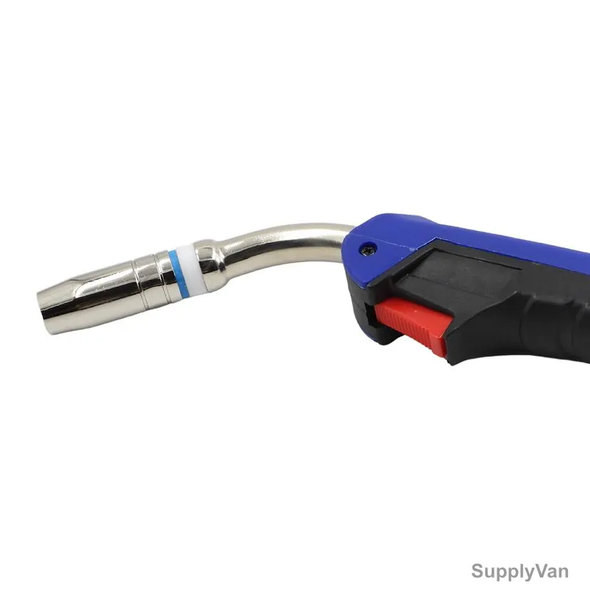 Rns MB25 MIG Welding Torch, 230A, 4 Mtrs Cable Length