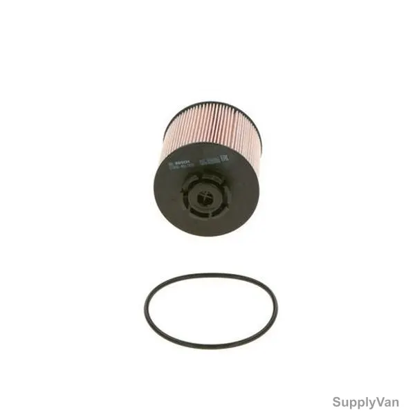 Bosch Fuel Filter, BSB09864B2009, 103MM Length, 91MM Outside Dia