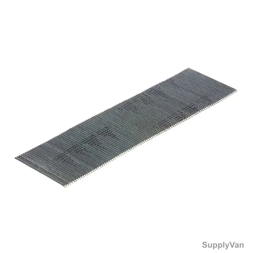 Makita Pin Nail, F-31854, Galvanised Steel, 23 Ga, 0.6MM Thk x 35MM Length, 10000 Pcs/Pack